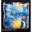 Duvet- und Deckentragtasche 61 x 68.5 x 20 cm Bild 2