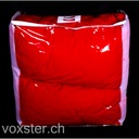 Duvet- und Deckentragtasche 66 x 73.5 x 25.5 cm Bild 2