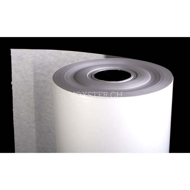 Papier in 40 g/m2 , 75 cm breit, 14 kg Rolle Bild 2