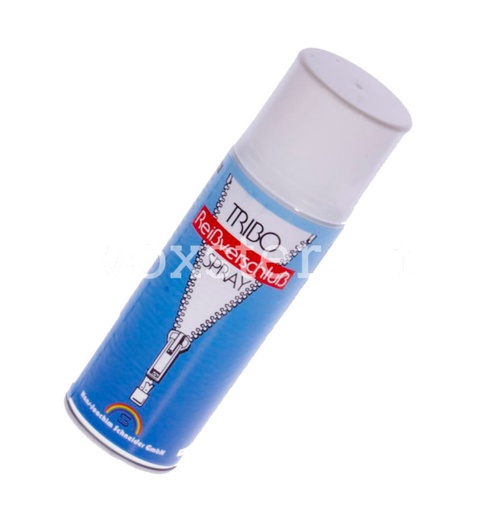 [SP-6] Reissverschluss-Spray TRIBO, 200 ml