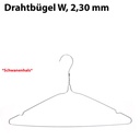 500 Drahtbügel 2,3 mm