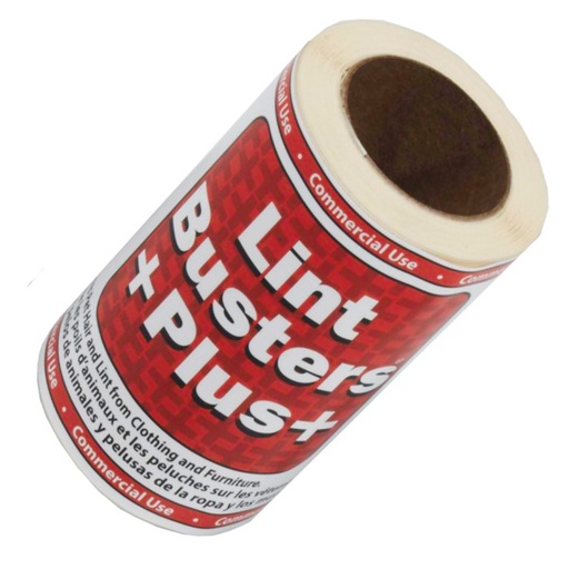 [FR-8] Profi-Fluselrolle Lint Busters +PLUS+® - Ersatzrolle